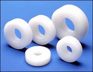 聚甲醛支撑环厂